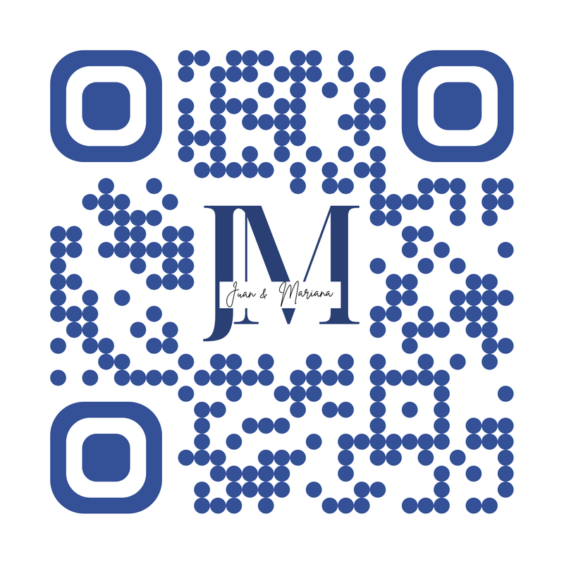 Código QR para el álbum de fotos